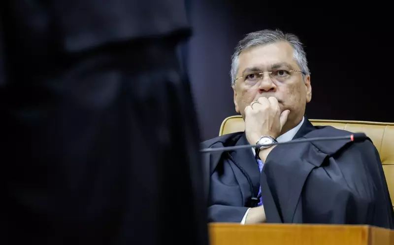 ONGs pressionam STF para que governo Lula retome divulgação de 1,6 milhão de documentos sobre obras públicas