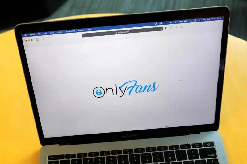 OnlyFans está à venda: plataforma de conteúdo adulto busca novo dono