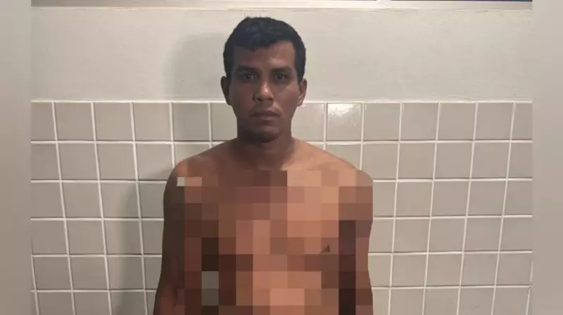 Operação Carga Máxima prende condenado por roubo em Santarém