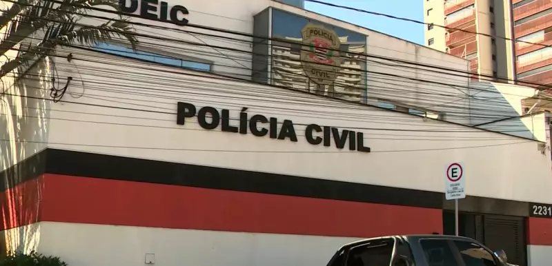 Operação contra o tráfico prende 22 suspeitos na região de Piracicaba