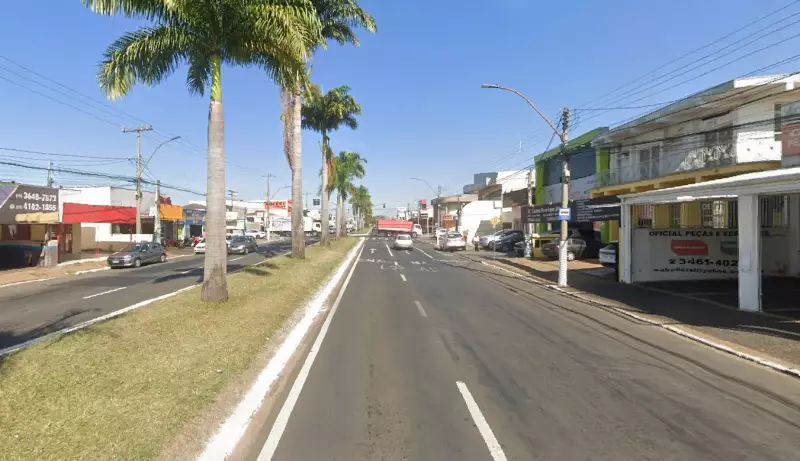 Operação contra tráfico e lavagem de dinheiro apreende 20 veículos em Santa Bárbara d'Oeste