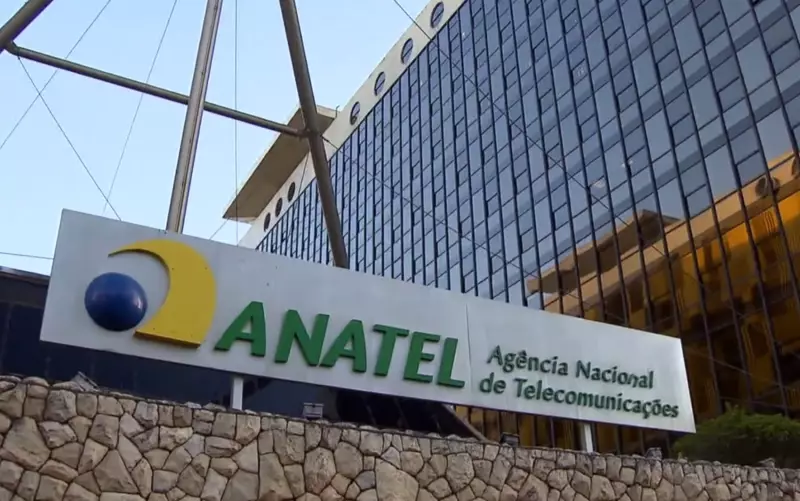 Operação da Anatel apreende eletrônicos piratas em depósitos do Mercado Livre, Amazon e Shopee