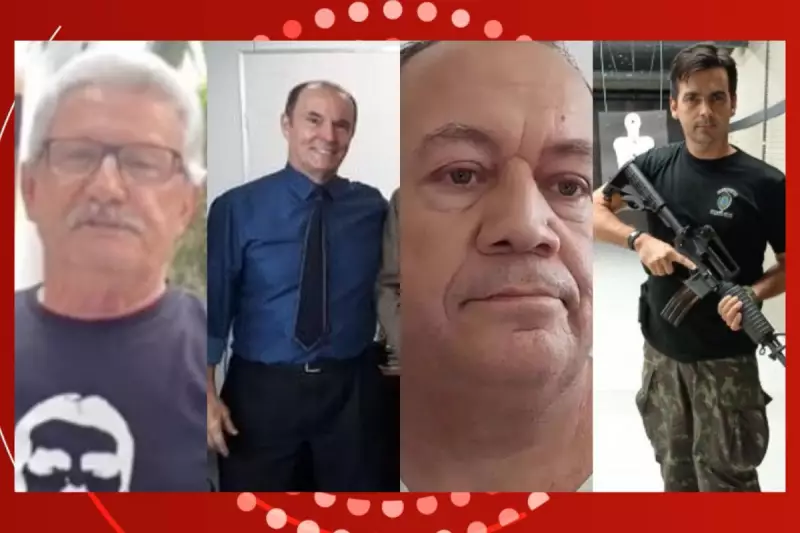 Operação da PF investiga venda de sentenças: juiz afastado em MT e STJ