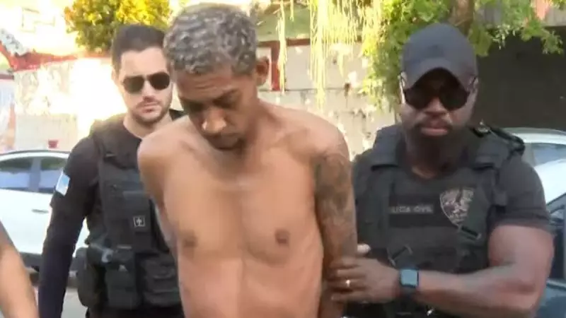 Operação da Polícia Civil em Itaguaí-RJ mira milícias: veja detalhes