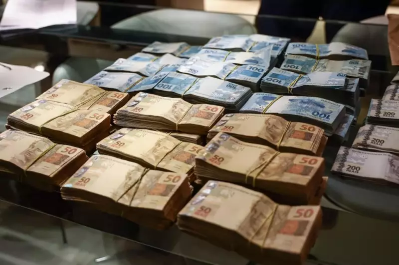 Operação Dal'Agnol: MP desarticula esquema criminoso em Passo Fundo