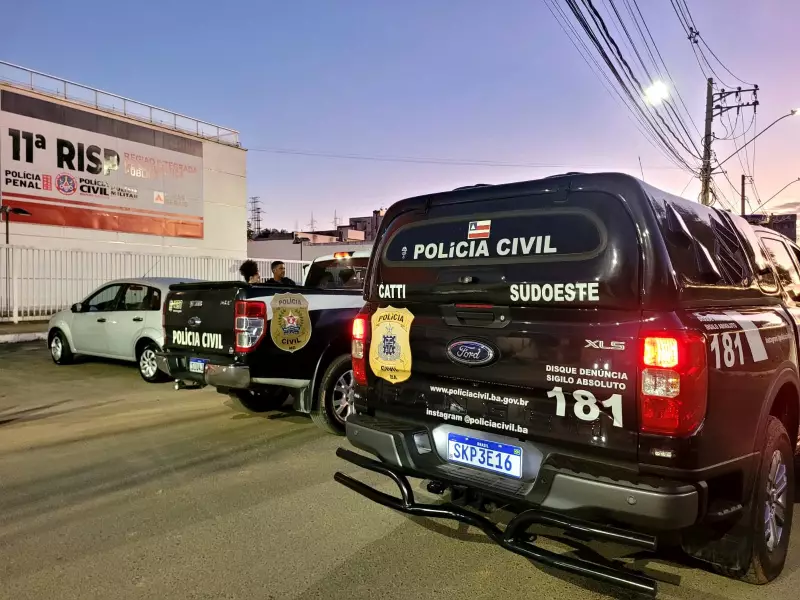 Operação desmantela golpe de falsas garotas de programa em Montes Claros