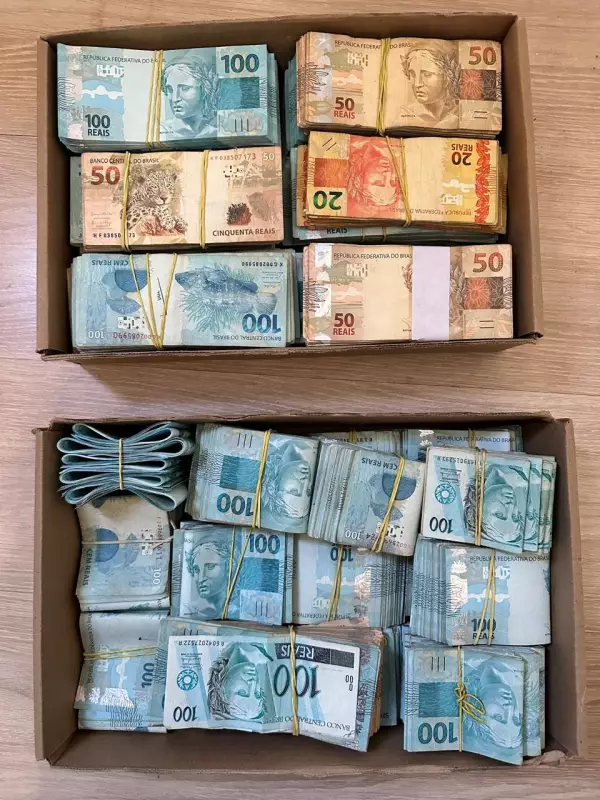 Operação desvenda fraudes milionárias em contratos da Secretaria de Educação de MS