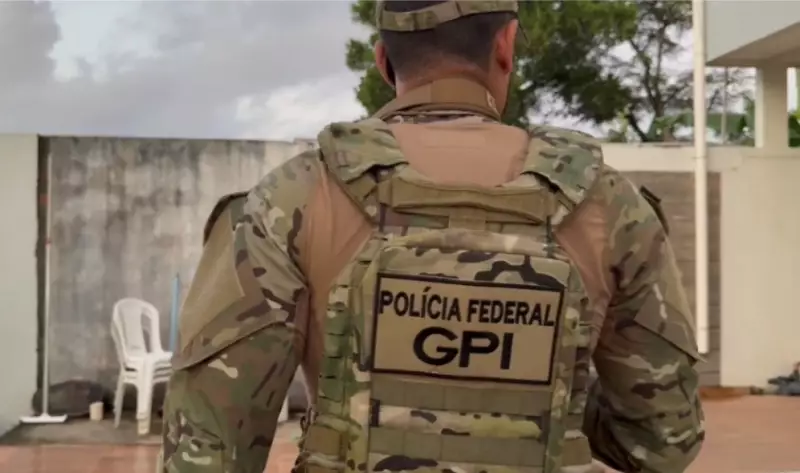 Operação no AP descobre suspeito com arsenal de armas em residência: entenda o caso