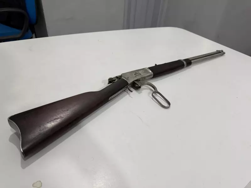 Operação no Maranhão prende dois suspeitos de tráfico ilegal de armas | G1 MA