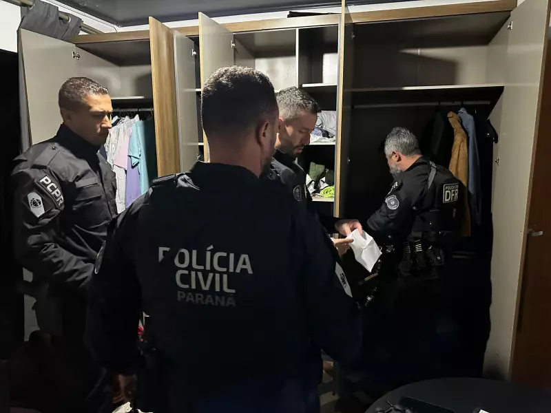 Operação no Paraná desmantela grupo suspeito de adulterar soja e fertilizantes