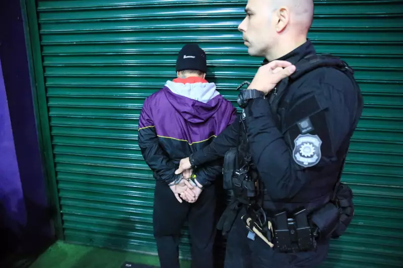 Operação no RS prende seis por tortura e abuso sexual de crianças e adolescentes