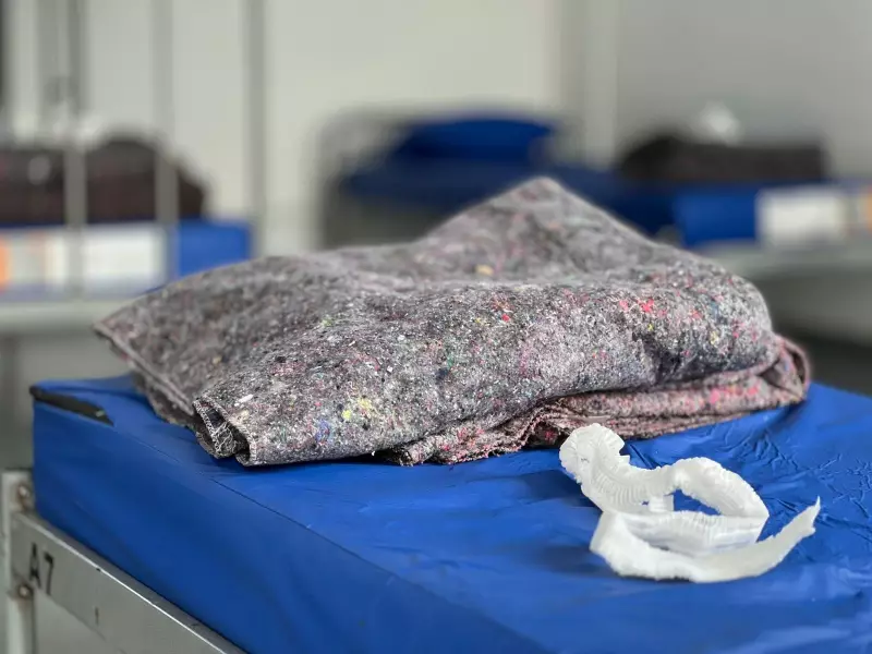 Operação Noites Frias: Jundiaí oferece abrigos e cobertores para população em situação de rua