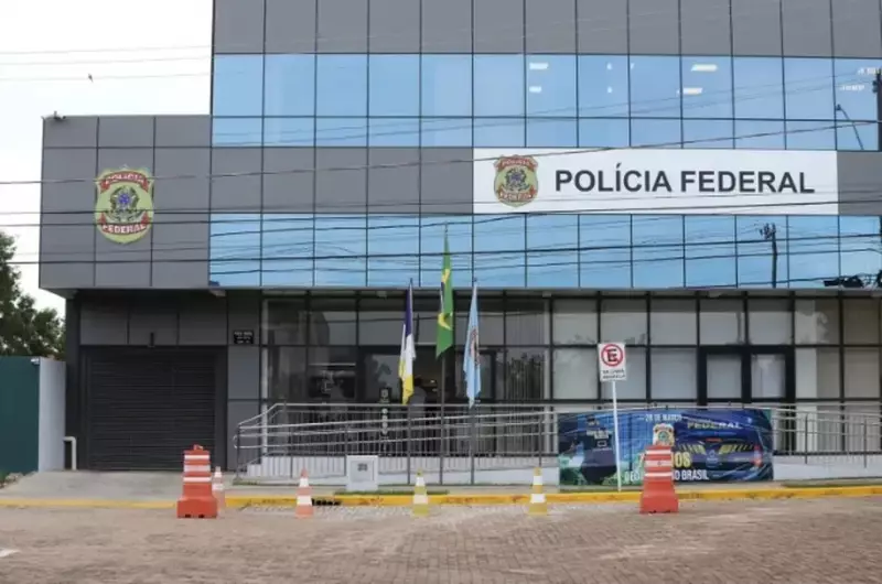 Operação policial desarticula esquema de tráfico de drogas em aeronaves na rota das Serras Gerais
