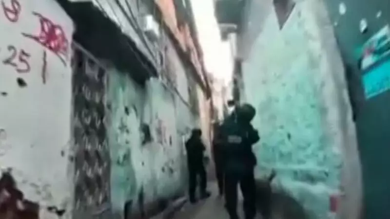 Operação policial no Morro do Juramento fecha três escolas no RJ: entenda o impacto