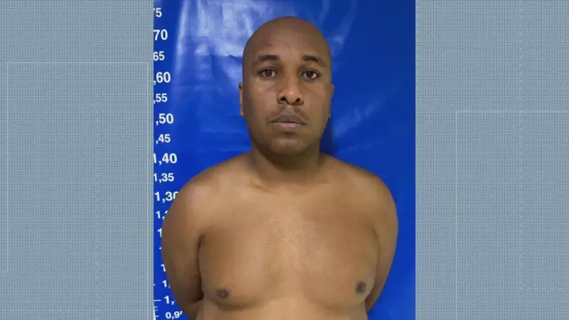 Operação policial no Morro do Turano, no Rio, resulta em prisões e apreensão de armas