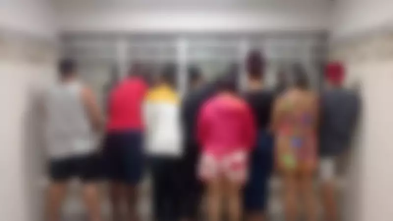 Operação prende 10 suspeitos de ligação com o Comando Vermelho no Espírito Santo