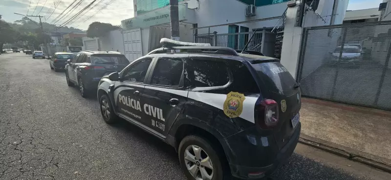 Operação prende suspeitos de assassinato por vingança no Vale do Aço e no Espírito Santo