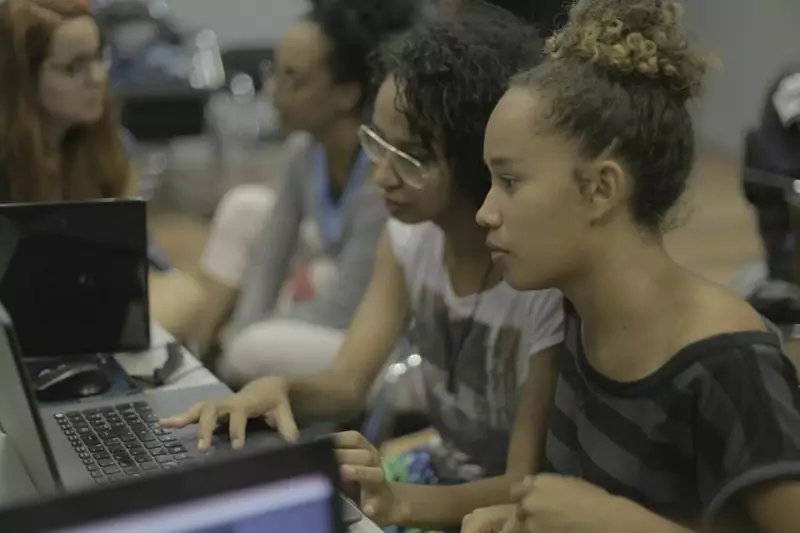 Oportunidade imperdível: inscrições abertas para curso gratuito de audiovisual em Petrolina