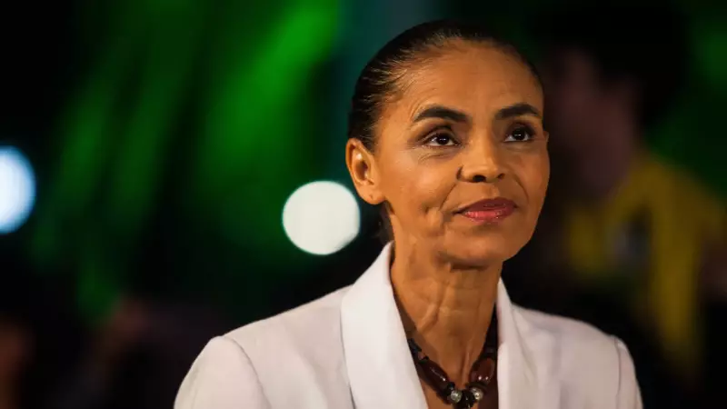 Oposição à proteção ambiental tenta silenciar Marina Silva, revela analista