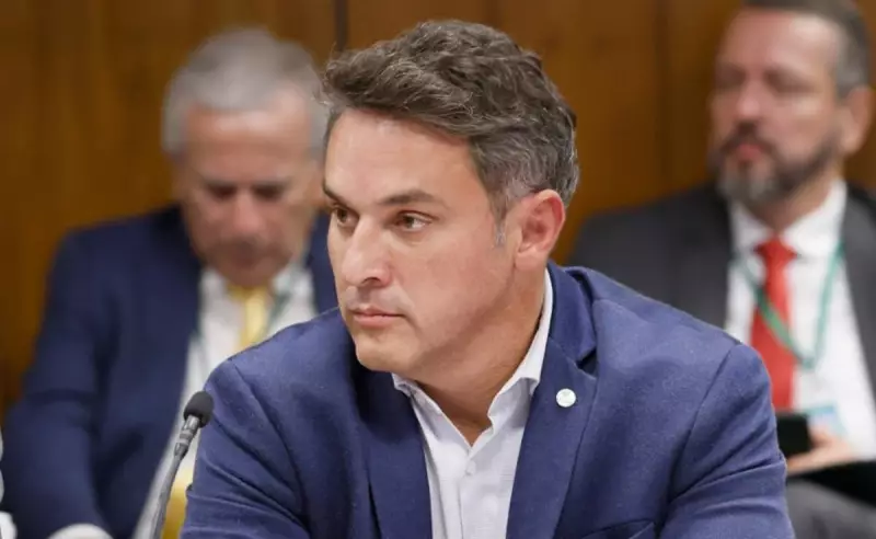 Oposição propõe projeto para frear aumento do IOF: entenda os impactos