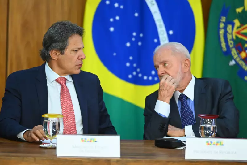 Oposição usa aumento do IOF como arma contra governo Lula: entenda a polêmica