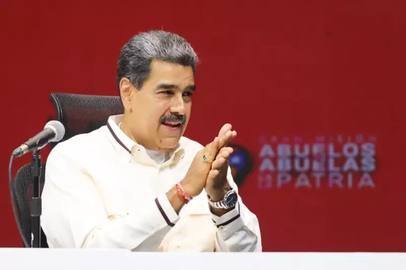 Opositores venezuelanos rompem silêncio após 400 dias na Embaixada Argentina