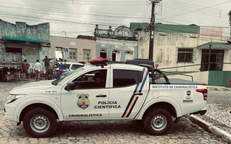 Ossadas humanas encontradas em Nossa Senhora do Socorro podem revelar segredos do período colonial