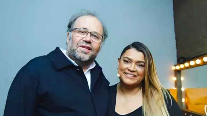 Otávio Müller fala sobre tratamento de Preta Gil nos EUA: 'Esperando o melhor'