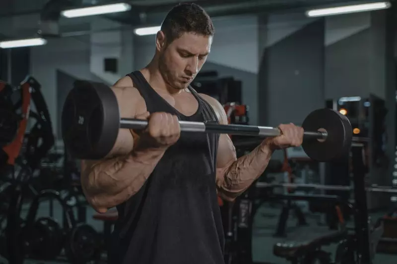 Overtraining: Quando o Excesso de Exercício Vira uma Ameaça à Saúde