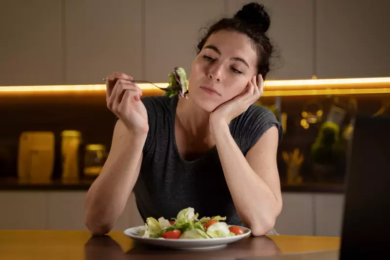 Ozempic Natural: Como a Alimentação Pode Aumentar os Níveis do Hormônio do Apetite