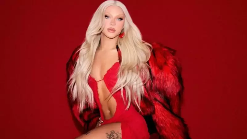 Pabllo Vittar revela por que foi DJ e não cantora ao abrir show de Lady Gaga no Rio