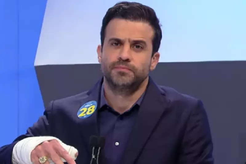 Pablo Marçal sofre nova derrota judicial e mantém inelegibilidade: entenda o caso
