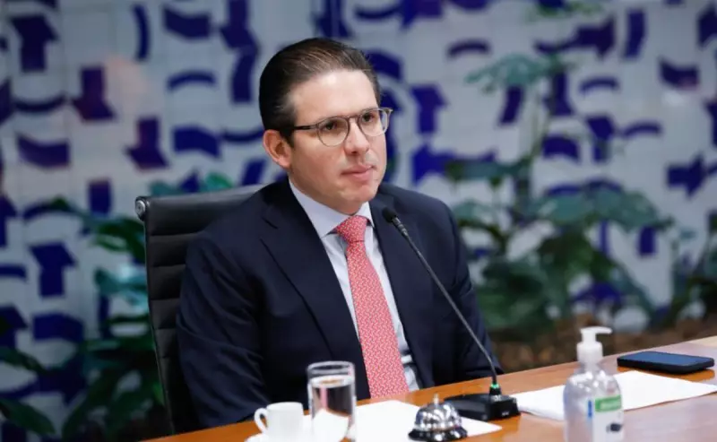 Pacote antifraude do INSS: Motta analisa nomes e deve indicar responsável até sexta