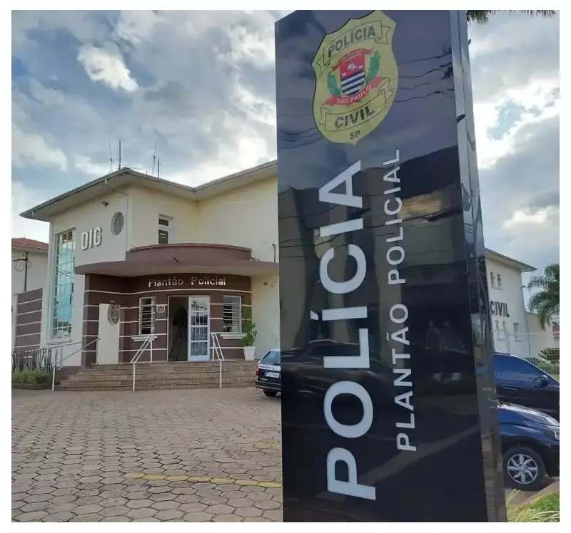 Padrasto é preso em flagrante por estupro de enteada de 6 anos em Avaré – SP