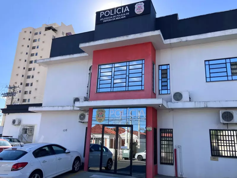 Padre é investigado por estupro de vulnerável após adolescente relatar abuso em SP
