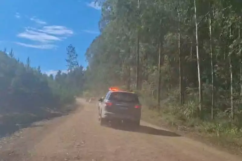 Pai confessa assassinato da filha de 1 ano em SC: detalhes chocantes do crime