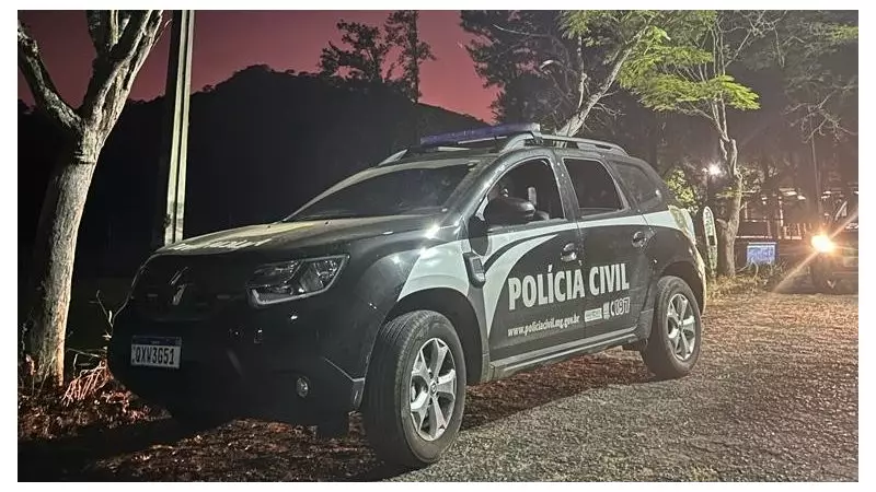Pai é preso por estupro de filho autista em José Raydan: Polícia Civil divulga detalhes chocantes