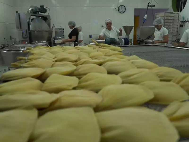Pamonha de Piracicaba: Tradição que Sustenta Famílias e Encanta Há Décadas