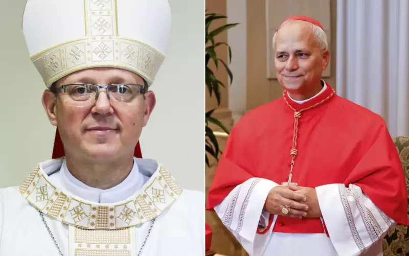 Papa Leão XIV nomeia novo bispo auxiliar para Salvador: saiba quem é o escolhido