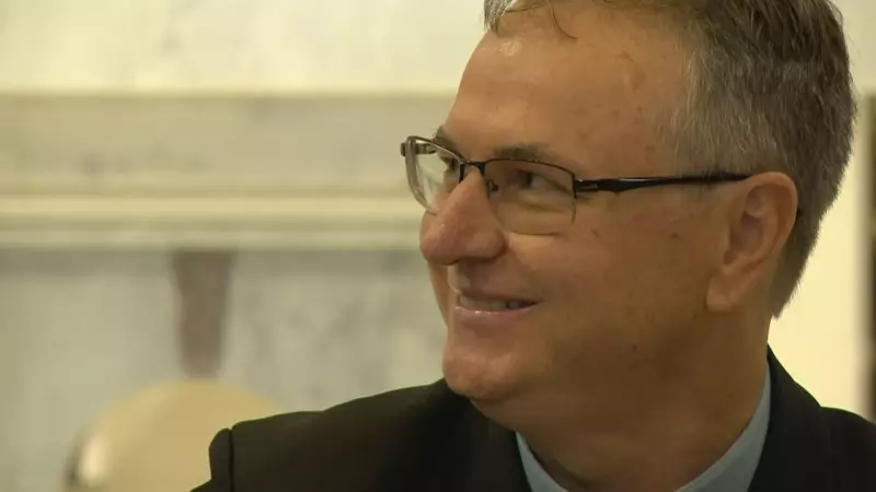 Papa Leão XIV nomeia padre de Santa Maria como novo bispo de Uruguaiana