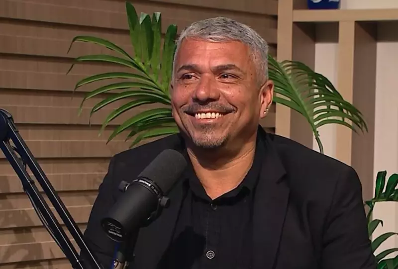 Paparazzo revela os bastidores dos flagras de celebridades e jogadores de futebol no Rio