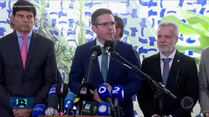 Parlamentares buscam alternativas para evitar aumento do IOF em até 10 dias