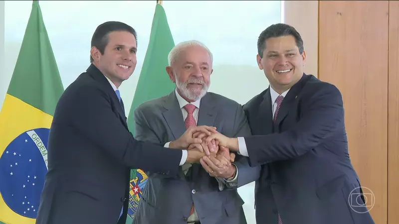 Partidos com ministérios tentam derrubar decretos de Lula em 30% dos casos