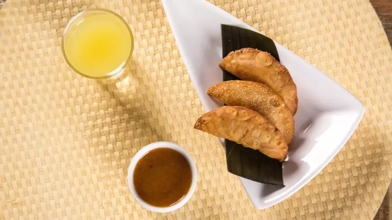 Pastel Perfeito: Descubra o Segredo da Massa Crocante e Saborosa
