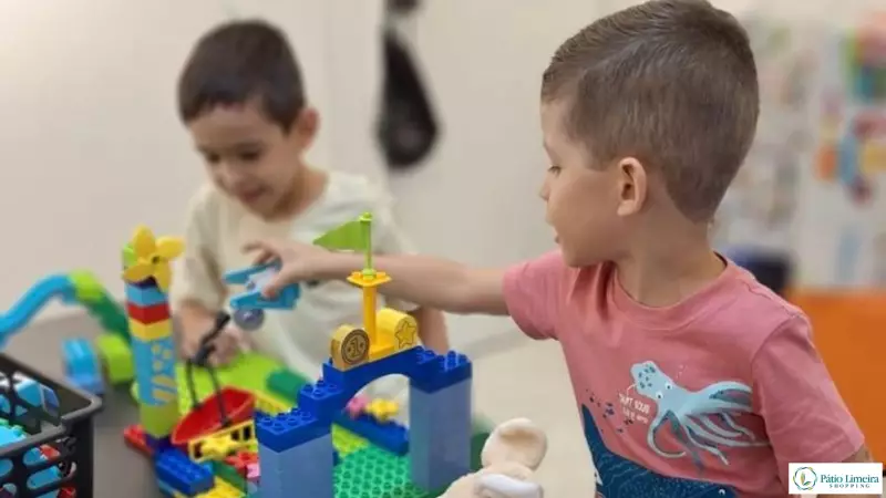 Pátio Limeira Shopping oferece atrações gratuitas para toda a família neste fim de semana