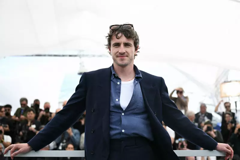 Paul Mescal fala sobre romance gay em Cannes e rejeita comparações com 'Brokeback Mountain'