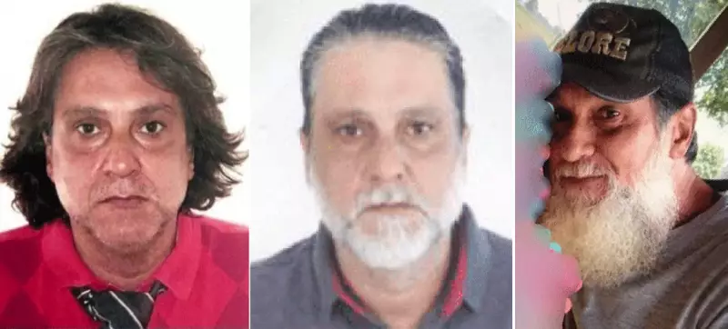 Paulo Cupertino, acusado de matar ator Rafael Miguel e seus pais, se escondeu como 'Seu Manoel' em MS por 8 meses