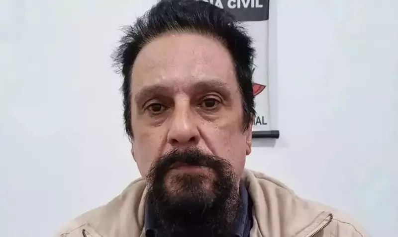 Paulo Cupertino é condenado a 98 anos de prisão pelo assassinato do ator Rafael Miguel e família