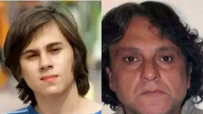Paulo Cupertino é condenado pelo assassinato de Rafael Miguel e seus pais: Justiça é feita na Bahia