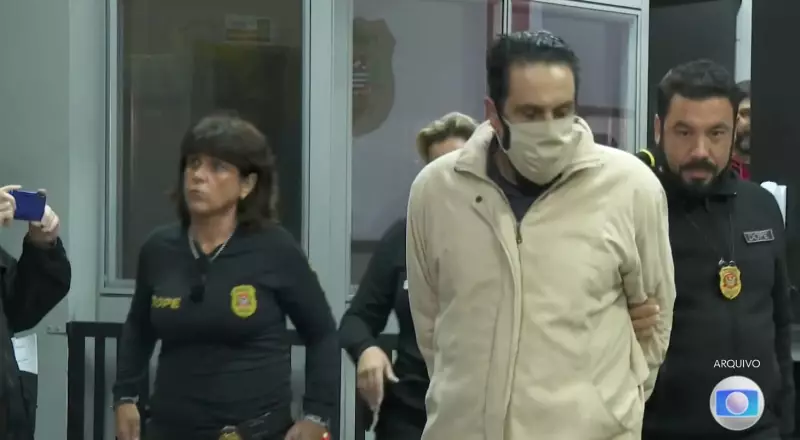 Paulo Cupertino é condenado pelo assassinato do ator Rafael Miguel e seus pais: veja detalhes do julgamento